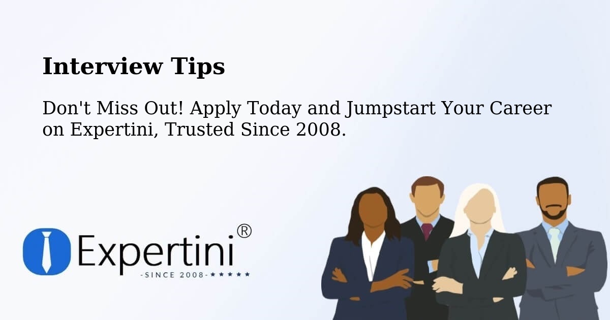 Liberty Latin America interview tips for Apprentice VPTO